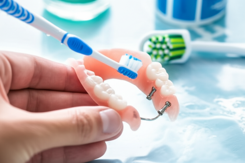 Mastering Snap In Dental Implant Cleaning My Complete Home Care Guide