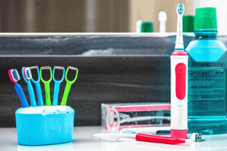 Protecting Your Smile My Guide to Preventing Dental Problems After Gastric Bypass