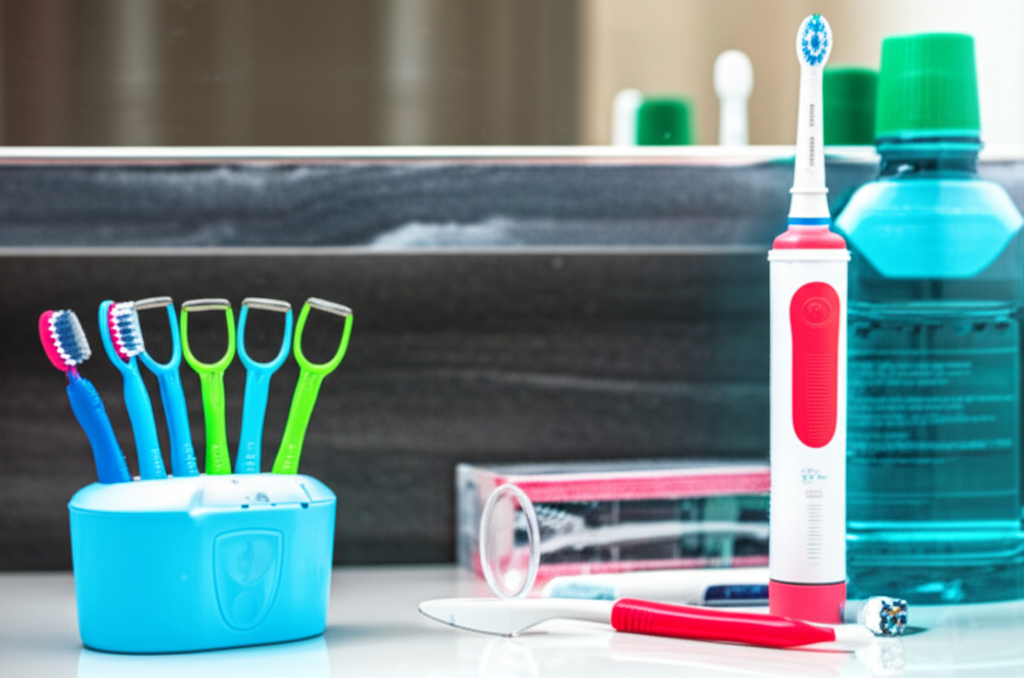 Protecting Your Smile My Guide to Preventing Dental Problems After Gastric Bypass