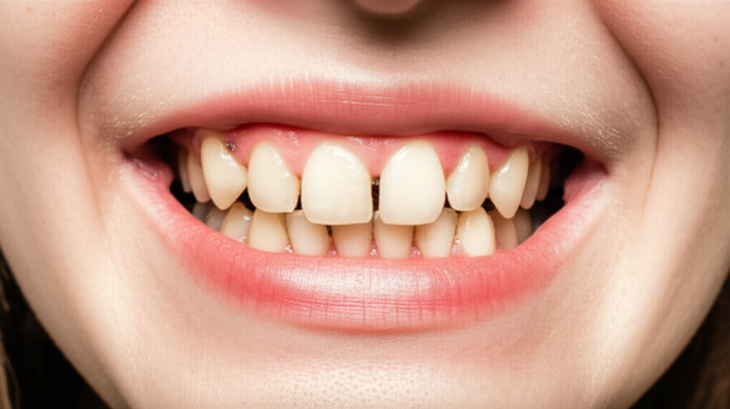 The Oral Impact How Autoimmune Diseases Affect Your Dental Health