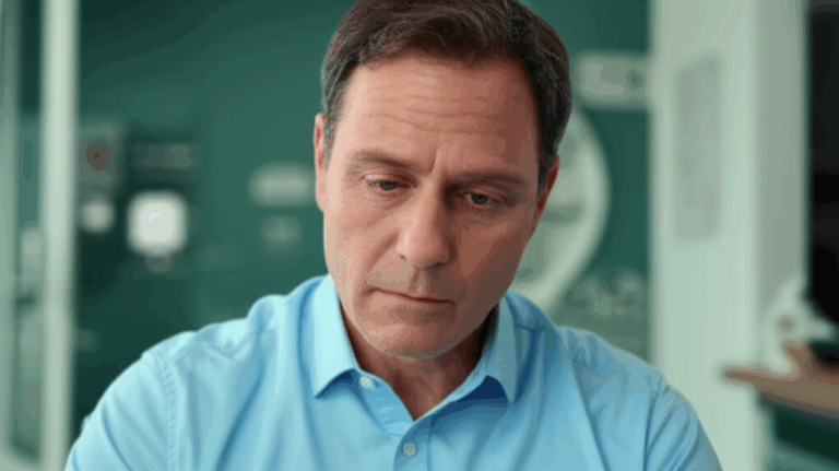 The Surprising Link Can Dental Problems Lead to Erectile Dysfunction