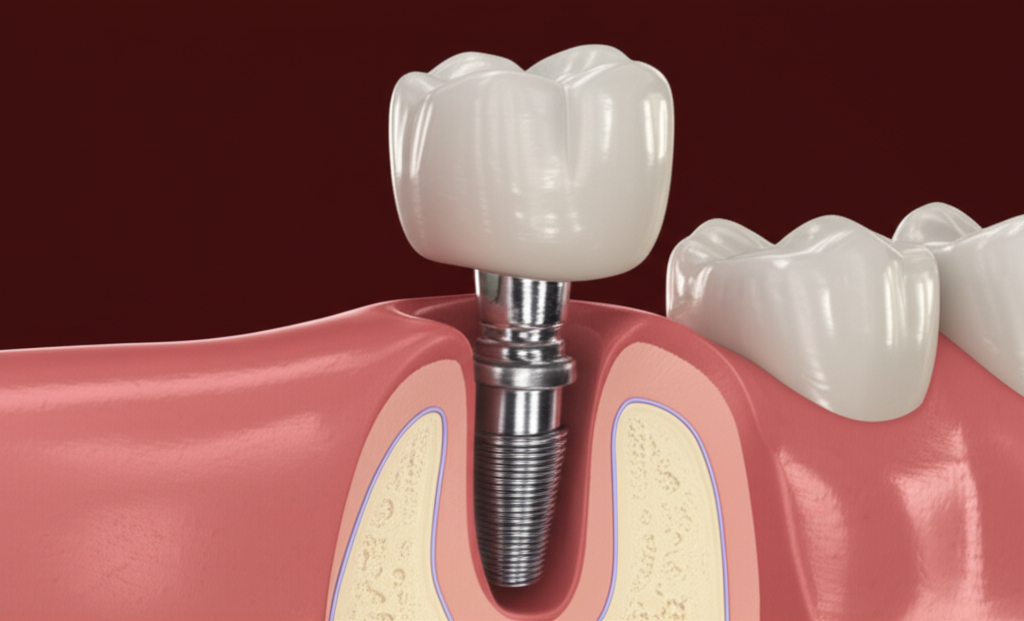 What Are Dental Implants Your Complete Compassionate Guide to Permanent Tooth Replacement