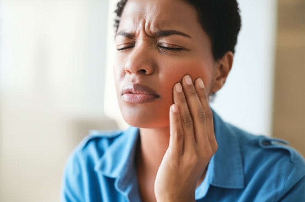 What Are Dental Problems Your Guide to Common Mouth Issues