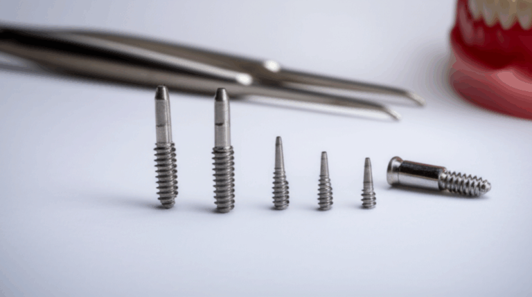 What Are Mini Dental Implants Your Complete Friendly Guide to MDIs