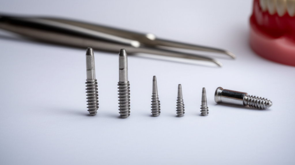 What Are Mini Dental Implants Your Complete Friendly Guide to MDIs