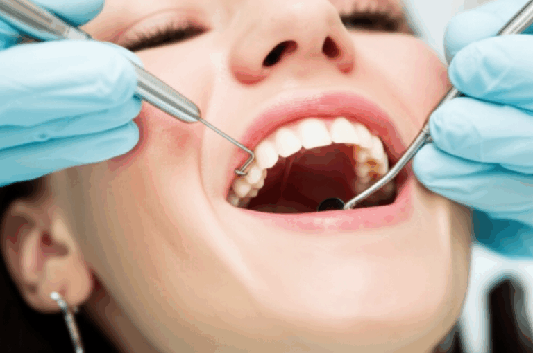 What Are Non Surgical Dental Implants A Simple Guide to Modern Gentle Tooth Replacement