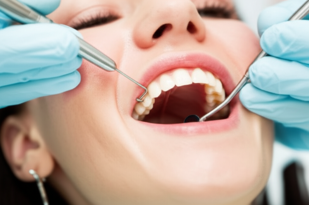 What Are Non Surgical Dental Implants A Simple Guide to Modern Gentle Tooth Replacement