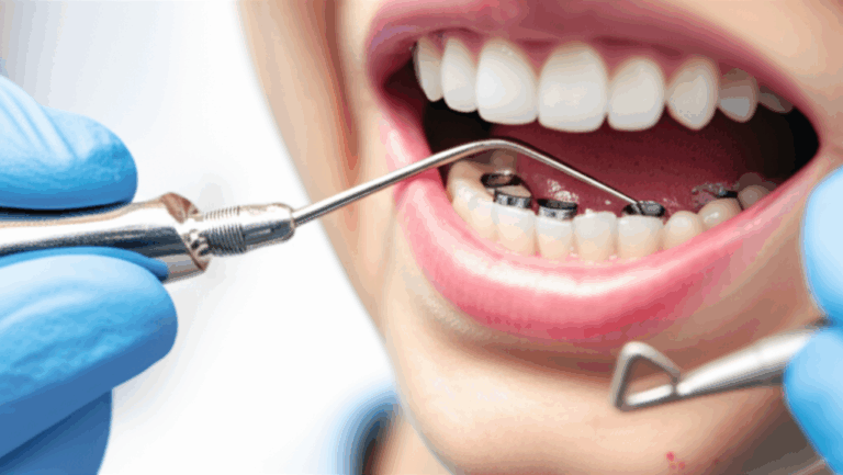 What Are Same Day Dental Implants Your Complete Guide to Immediate Tooth Replacement