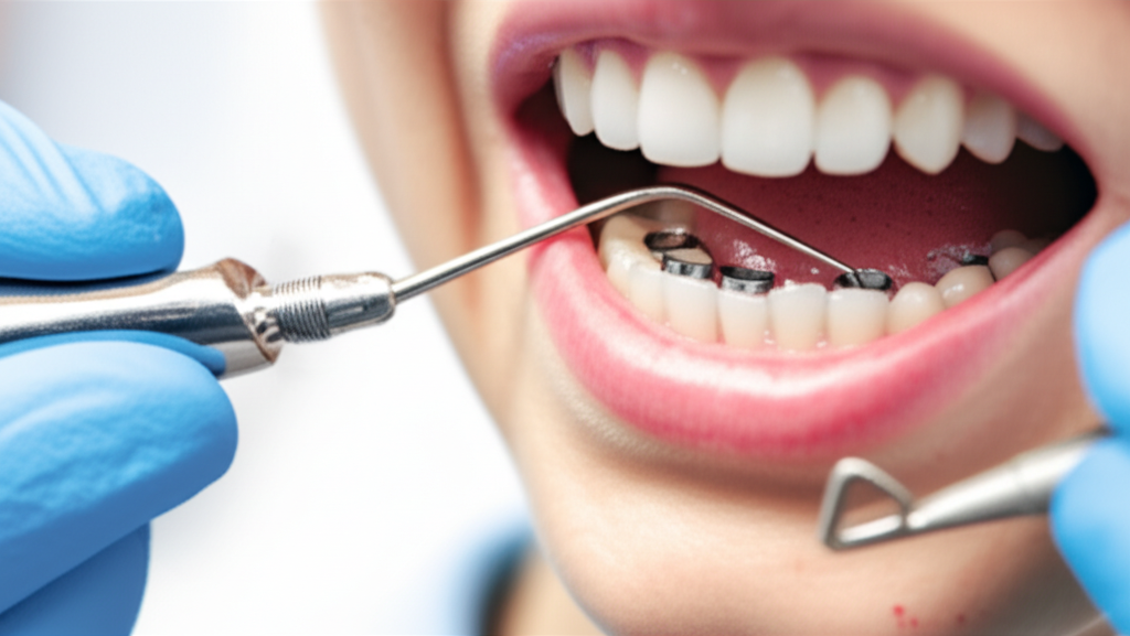 What Are Same Day Dental Implants Your Complete Guide to Immediate Tooth Replacement