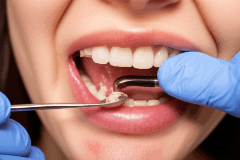 What Are the Most Common Dental Problems Your Guide to Oral Health Issues