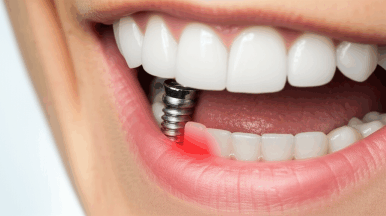 What Are the Problems with Dental Implants A Simple Guide