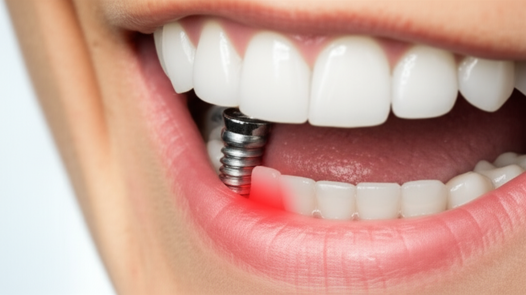 What Are the Problems with Dental Implants A Simple Guide