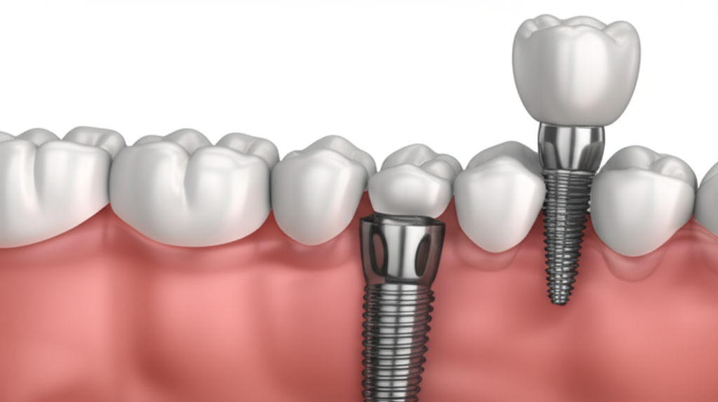 What Are the Risks of Dental Implants A Simple Guide for Everyone
