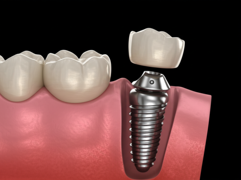 What Causes Dental Implant Failure Understanding Risks Prevention Solutions