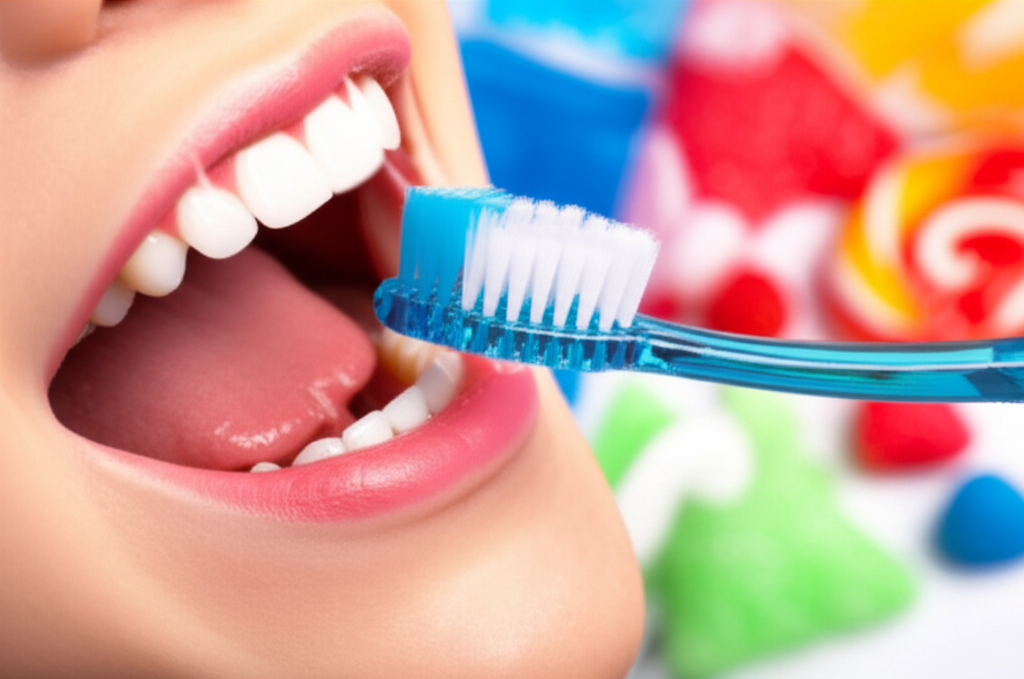 What Causes Dental Problems A Complete Guide to Healthy Teeth Gums