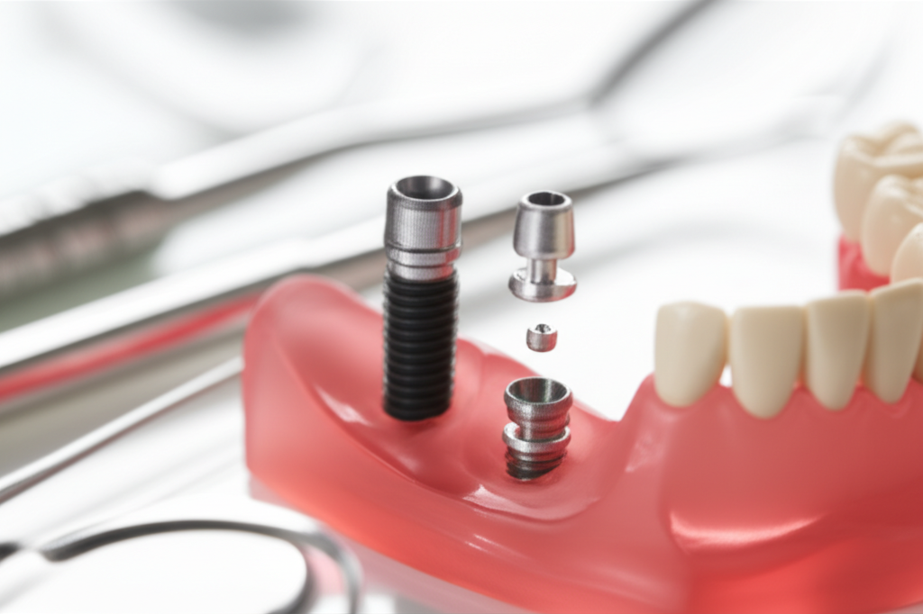 What Do I Need to Know About Dental Implants Your Complete Guide