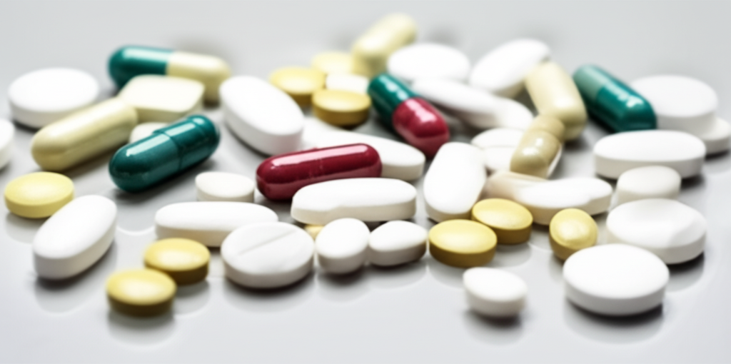 What Medications Can Cause Dental Problems A Comprehensive Guide to Oral Side Effects