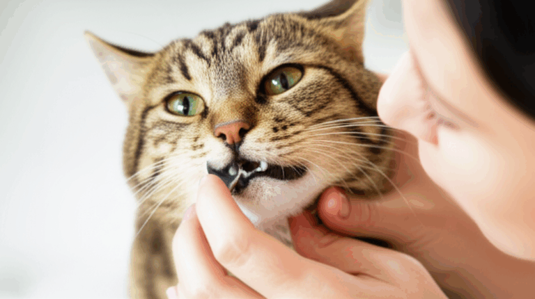 What To Do If Your Cat Has Dental Problems A Complete Guide