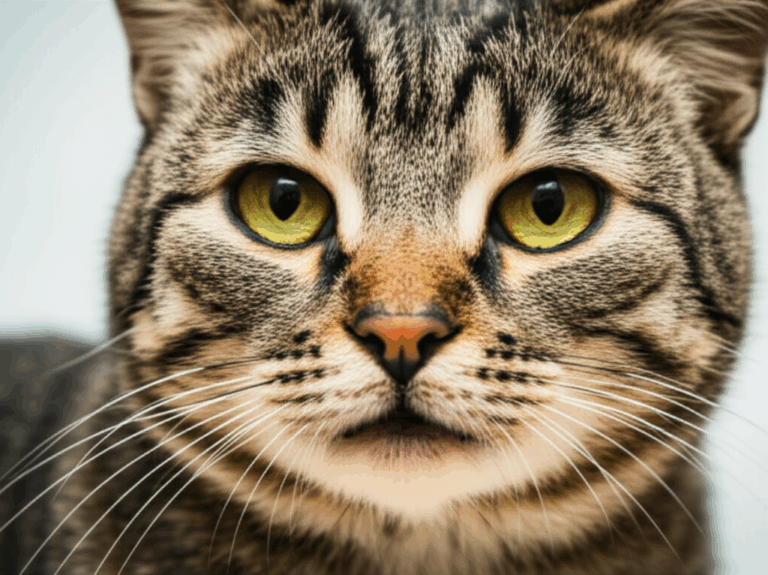 What to Do If Your Cat Has Dental Problems