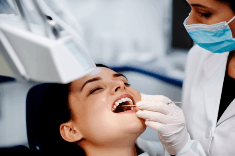 Can a Dental Hygienist Become a Dentist The Definitive Guide