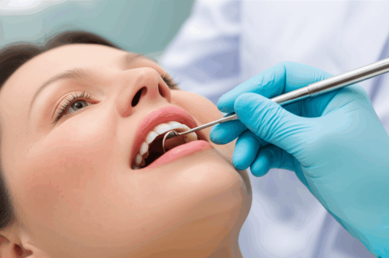 Can a Dental Hygienist Become a Dentist Your Complete Guide to Changing Careers