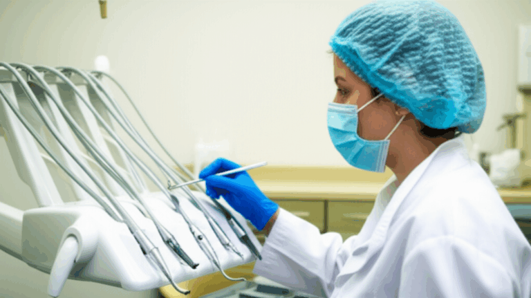 From Dental Hygienist to Dentist Your Simple Guide to a Career Change