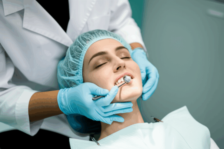 From Hygienist to Dentist My Complete Guide to the DDS DMD Journey