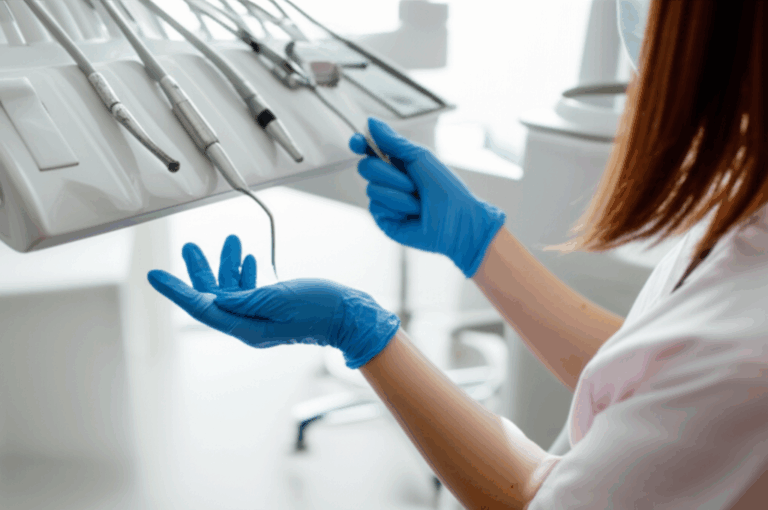 From Hygienist to Dentist My Comprehensive Guide to Making the Leap