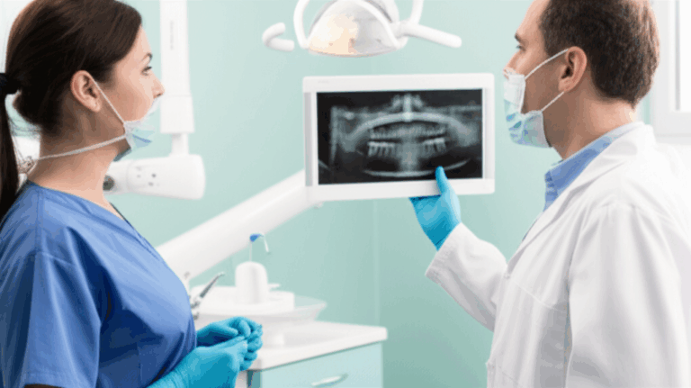 From Hygienist to Dentist Your Complete Guide to Transitioning from RDH to DDS DMD
