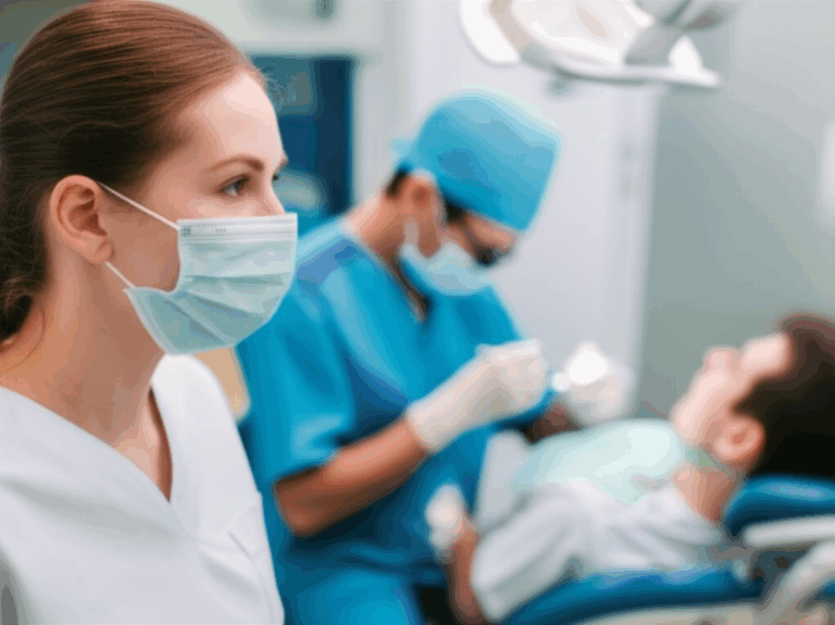 From Hygienist to Dentist Your Simple Guide to a Career Change