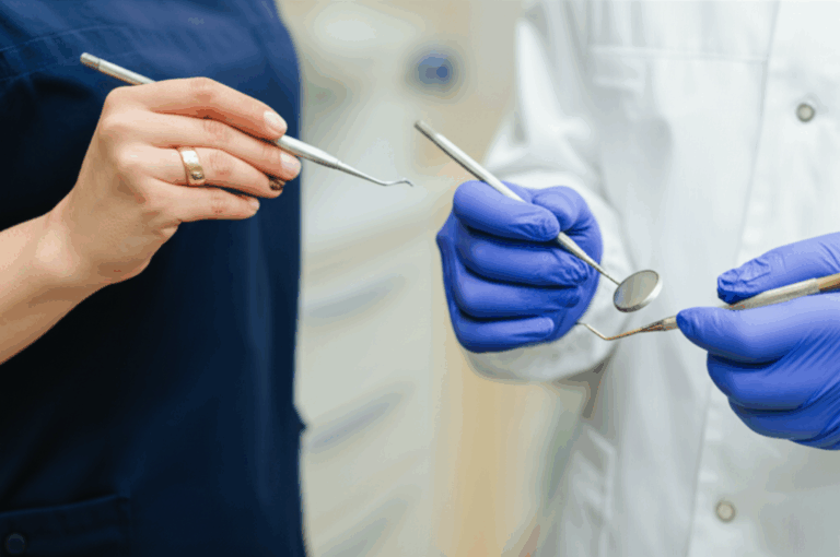From RDH to DDS DMD Your Easy Guide to Becoming a Dentist as a Dental Hygienist