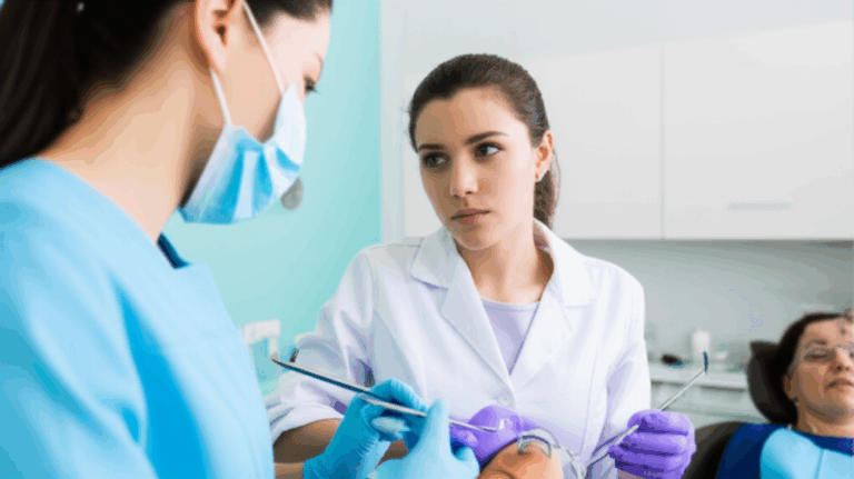 From RDH to DDS Your Complete Guide on How a Dental Hygienist Can Become a Dentist