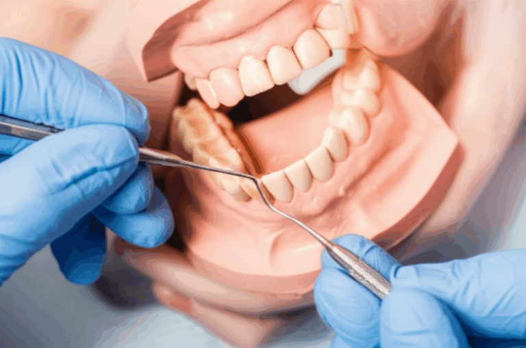 From RDH to DDS Your Complete Guide to Becoming a Dentist as a Dental Hygienist