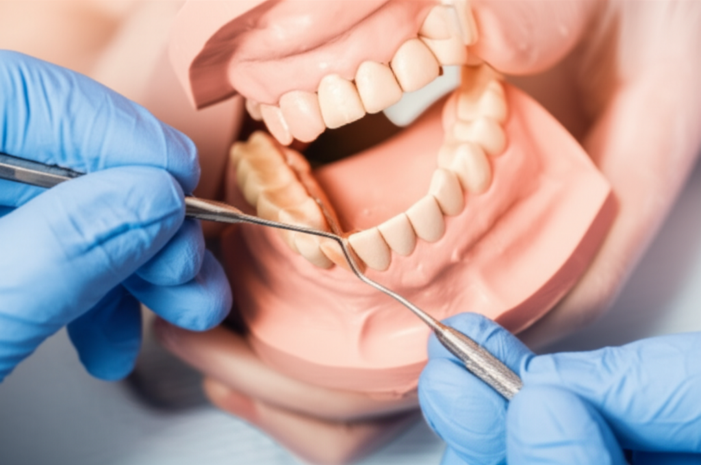 From RDH to DDS Your Complete Guide to Becoming a Dentist as a Dental Hygienist