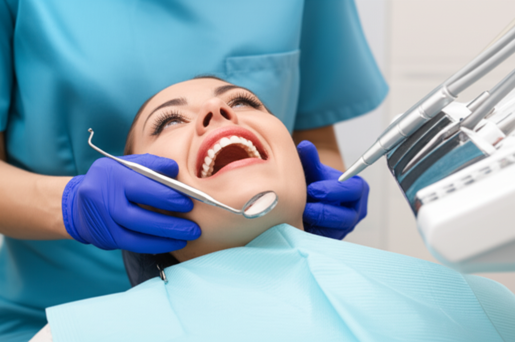 How Much Are Private Dentists Your Guide to Costs Value Affordability
