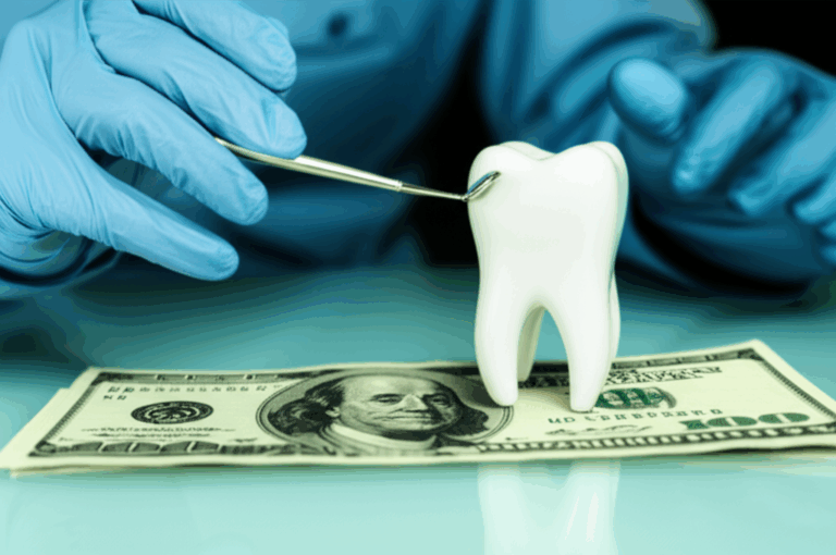 How Much Does a Dentist Appointment Cost My Complete Guide to Dental Prices Savings