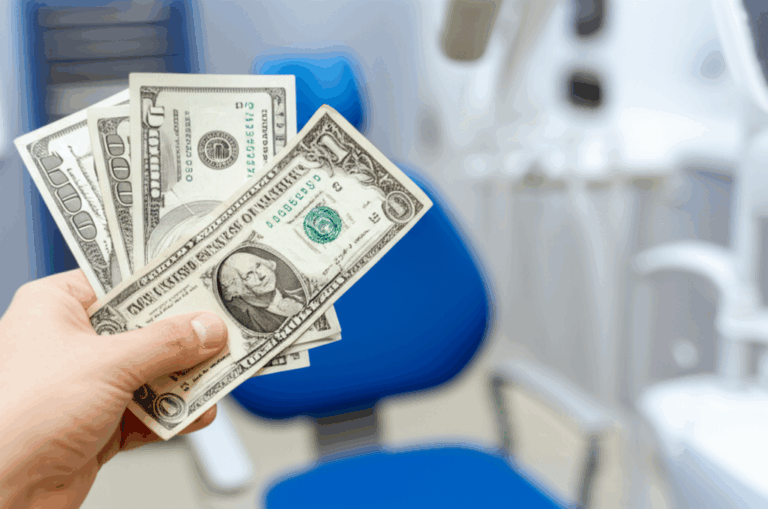 How Much is a Copay at the Dentist Your Complete No Nonsense Guide to Dental Costs and Insurance