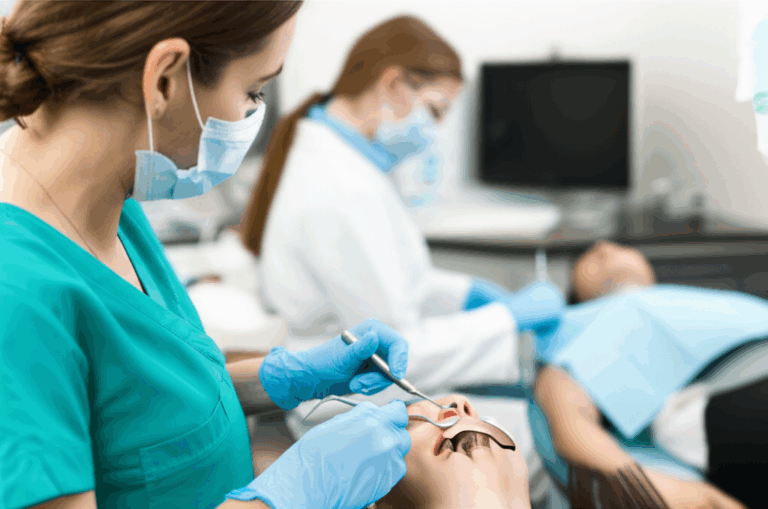 RDH to DDS The Definitive Guide to Becoming a Dentist from a Dental Hygienist